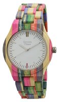 Orologio Green Time in Legno ZW068A - ZW068A